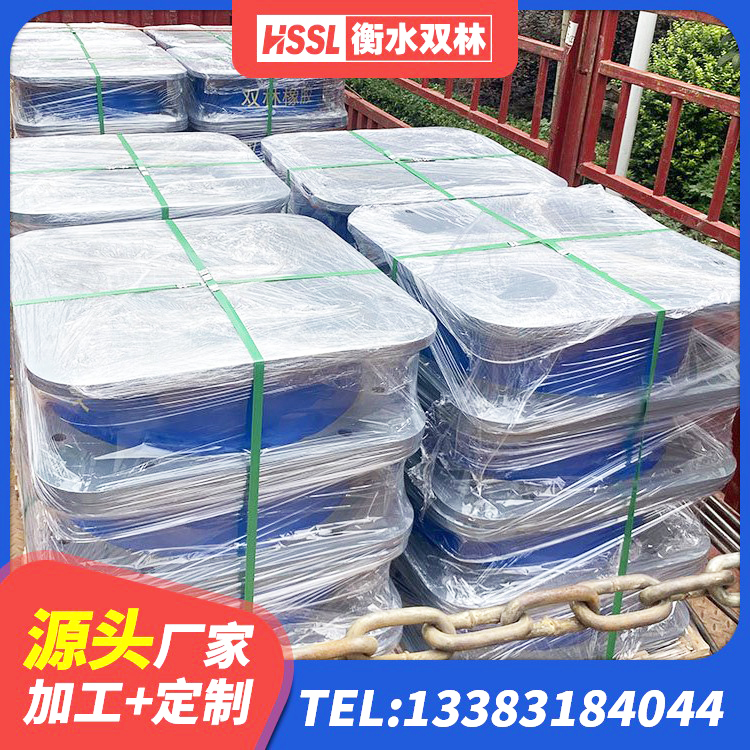 徽县铅芯隔震支座LRB900源头工厂 徽县建筑高阻泥隔震支座源头工厂 徽县高阻尼橡胶支座报价 徽县LNR隔震支座价格 - 第4张