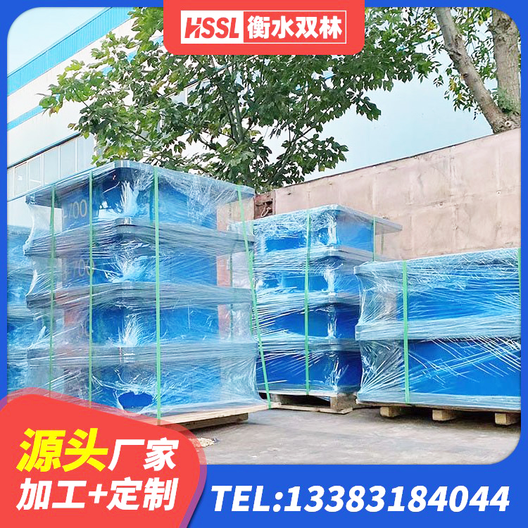 徽县建筑隔震支座LNR600 徽县隔震支座定做厂家 徽县建筑高阻尼建筑隔震支座 徽县抗震隔震支座 - 第4张