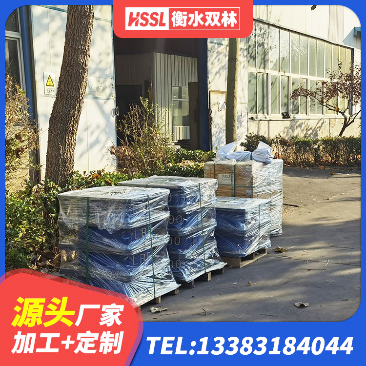 徽县隔震支座LNR型厂家 徽县LRB700抗震支座源头工厂 徽县建筑铅芯橡胶隔震支座(LRB) 徽县LNR300隔震支座什么价格 - 第3张